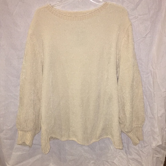 Umgee NWOT oversized sweater - Picture 1 of 1